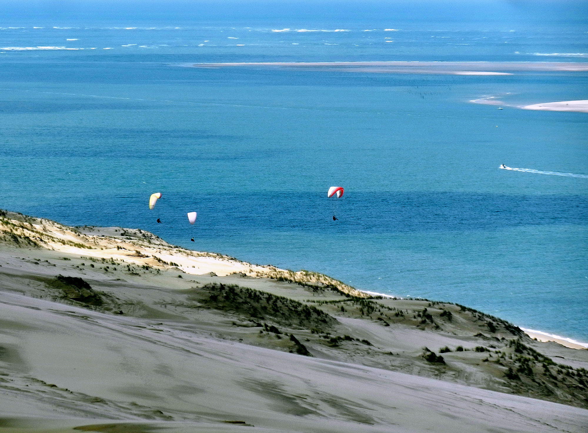Arcachon